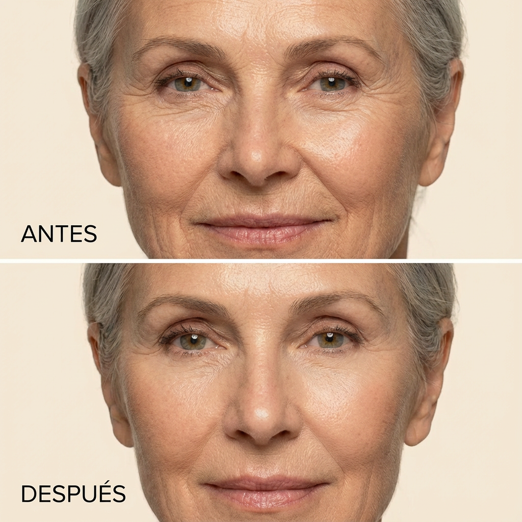 CREME ANTI-RUGAS PERPETUA  ( 50 ml )