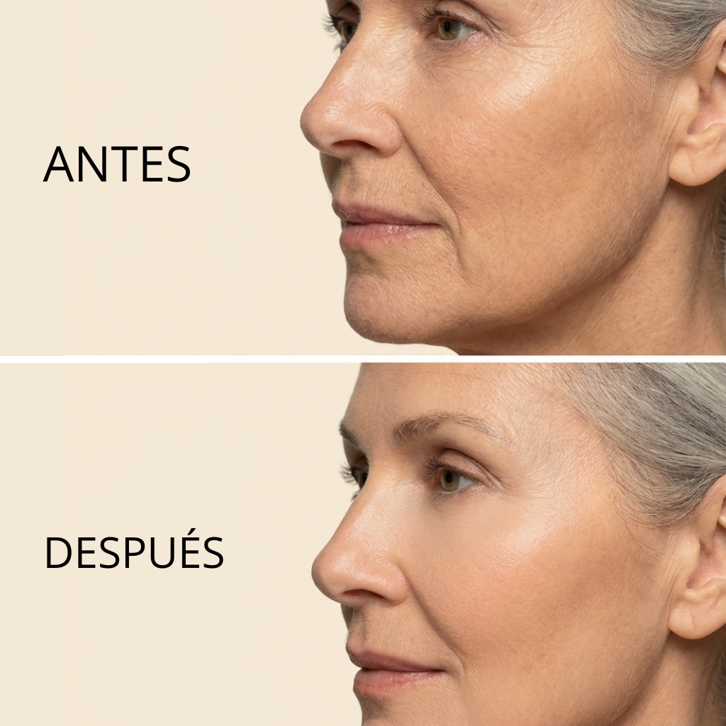 CREME ANTI-RUGAS PERPETUA  ( 50 ml )