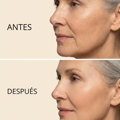 CREME ANTI-RUGAS PERPETUA  ( 50 ml )