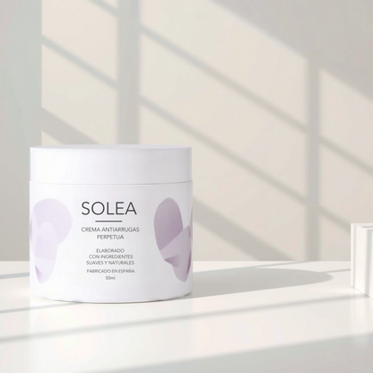 CREME ANTI-RUGAS PERPETUA  ( 50 ml )